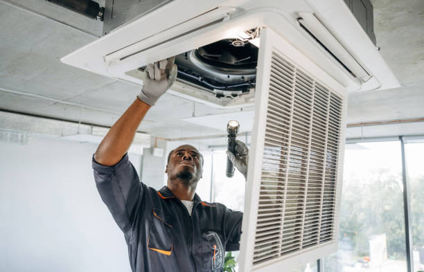 Licensed Hvac Repair service in Siloam, NC - FH HVAC
